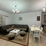 Ozzy Apartment