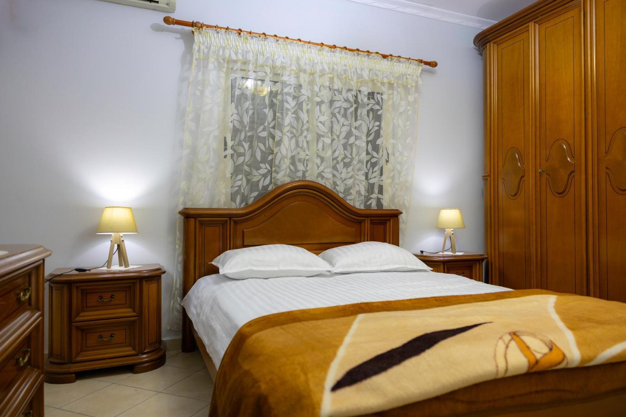 Apartament Ozzy *