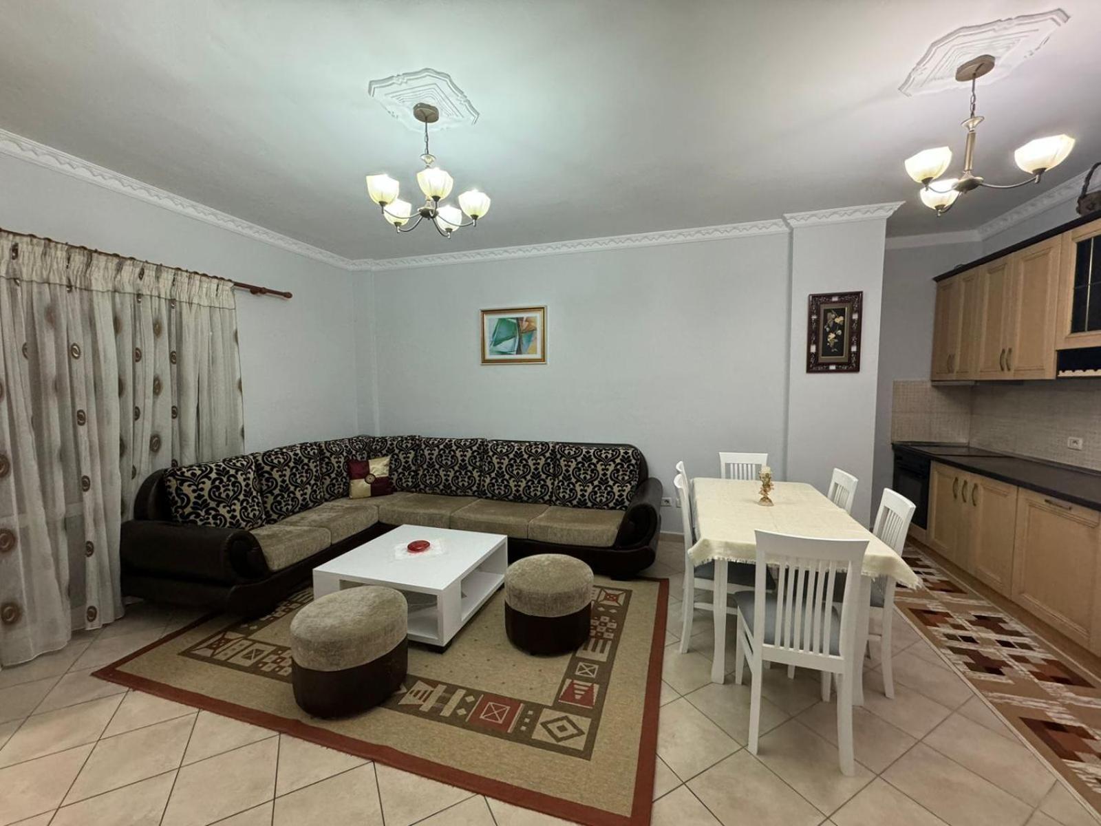 Apartament Ozzy Szkodra